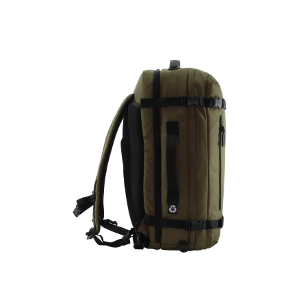 Plecak - torba podróżna National Geographic Ocean khaki 41l